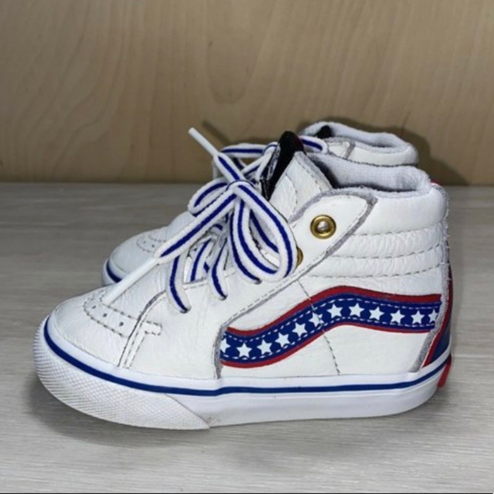 IN SEARCH OF toddler size 6